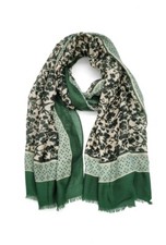 Foulard imprimé Femme