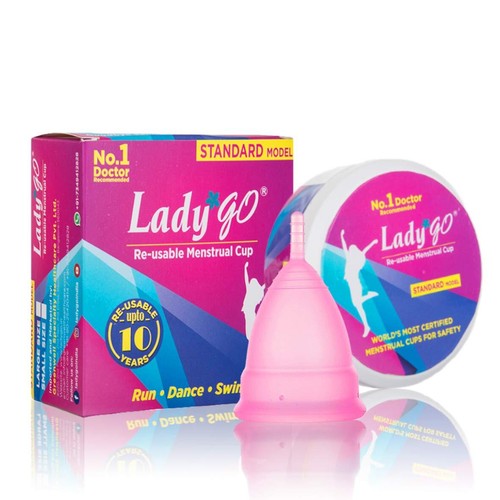 Ladygo coupe menstruelle - ladygo,