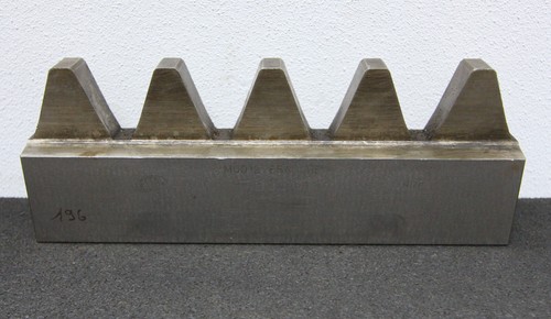 Deltal planing comb rack - deltal,