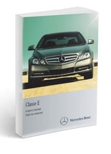 Mercedes coupé classe - coupé,