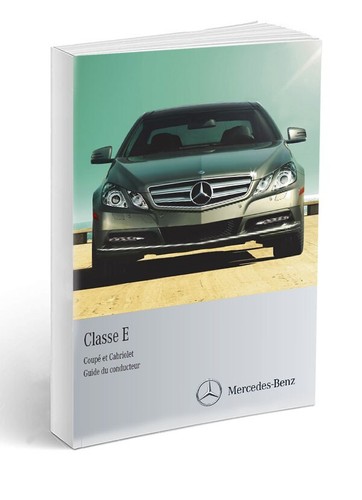 Mercedes coupé classe w212 - e,
