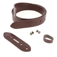 Kit DIY - Ceinture en cuir