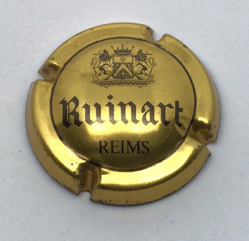Ruinart reims 44c - -,