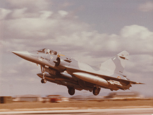 Mirage 2000 dassault - 2000,