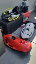 Seabob F5S Repair Specialist 