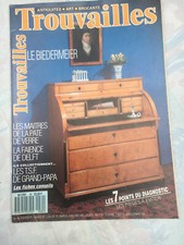 Trouvailles brocante - trouvailles,