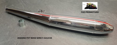 Bmw r50 r75 r60 - r75/5, r60/5
