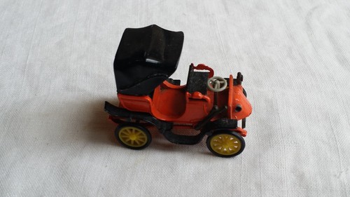 Voiture miniature jmk taco - miniature,