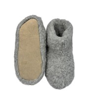 Femme Homme Hiver Chaussons