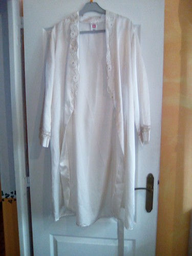 Kimono déshabille manches - /,