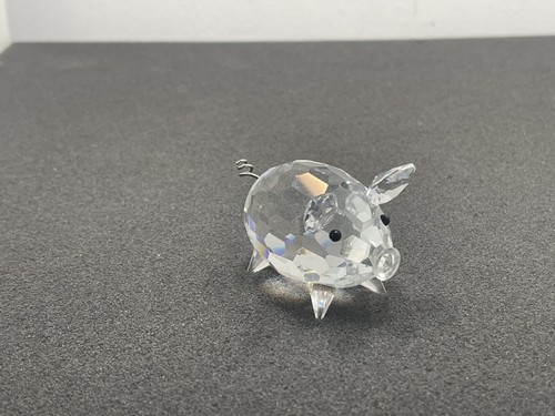 Figurine swarovski 010028 - figurine,
