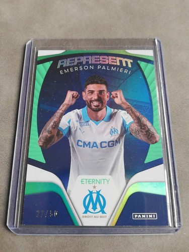 2025 panini eternity - panini,
