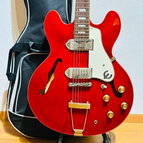 Guitare epiphone casino - guitare,