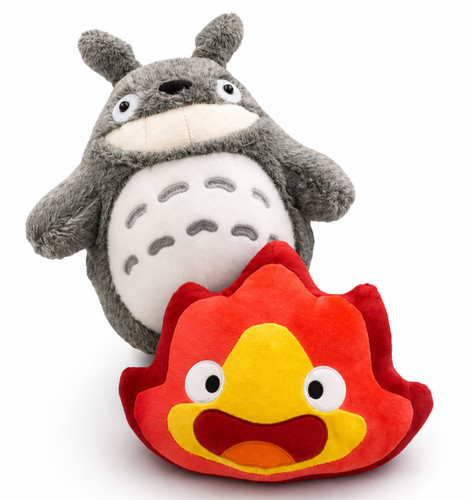 Neighbor totoro fire - x,