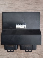 Ecu CDI SUZUKI GSXF 650 