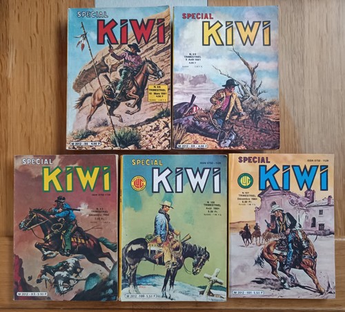 Special kiwi 88 93 - 86,