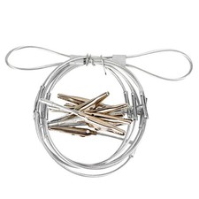  12 Pcs Porte Carte Postale