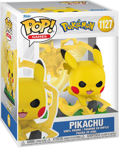 Pokémon funko pop premium - funko, pop!