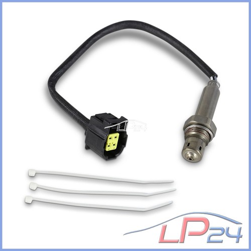 Sonde lambda pour jeep - sonde,