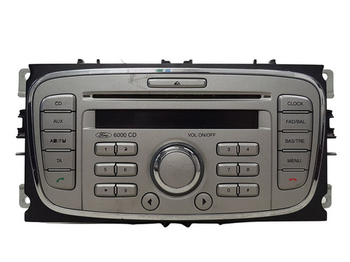 Autoradio ford 8s7t 18c815 - autoradio,