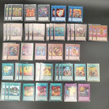 Yu Gi Oh ! Deck Roi du Feu /