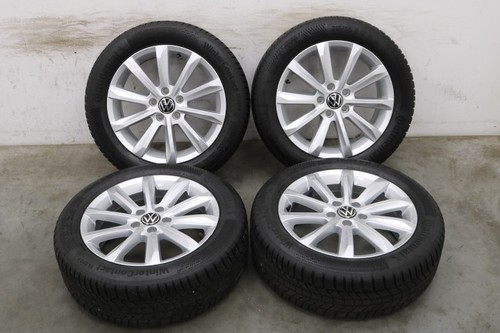 Hiver original jantes - !,