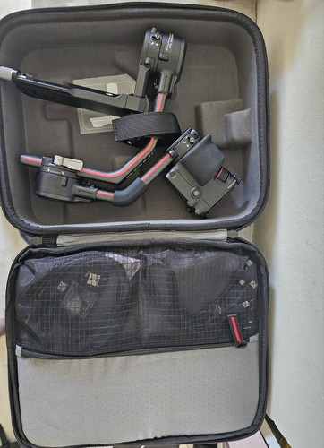 Gimbal dji pro - dji,