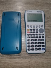 Calculatrice Casio Graph 35+ E Avec Mode Examen / Graphique