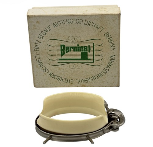 Vintage genuine bernina sewing - bernina,