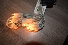 Guirlande électrique de Noël