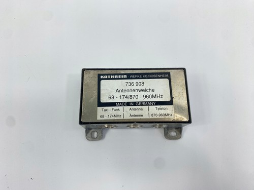 Mercedes w202 w210 antenne - w202,