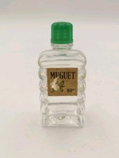 Miniature de parfum ancien MUGUET 