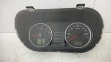 Compteur FORD FIESTA 5 PHASE 1