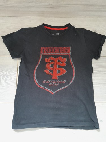 Tee shirt ans rugby stade - shirt, 12