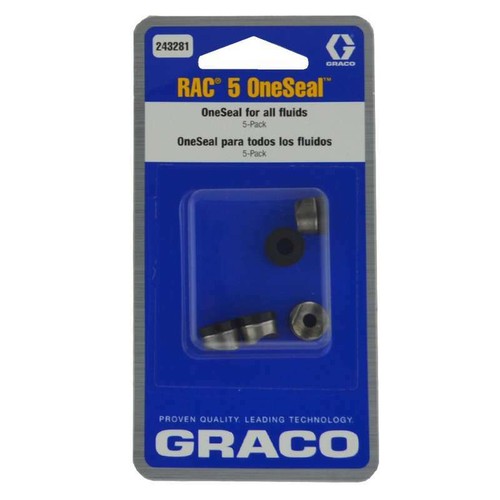 Graco 243281 rac - joints, pour