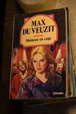 MOINEAU EN CAGE. N°6 - VEUZIT