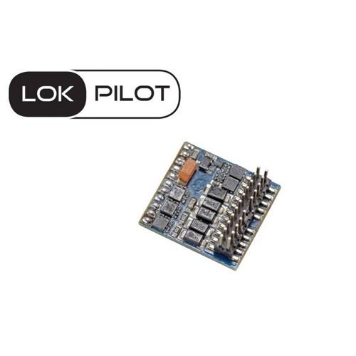 Esu 59222 lokpilot dcc - 59222,