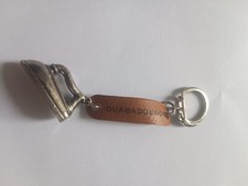 Porte-clés Fer à Repasser