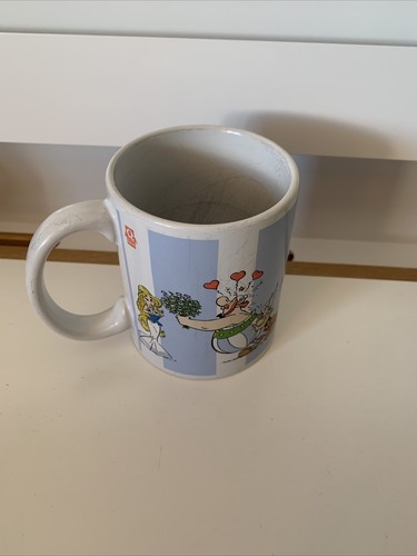 Tasse mug asterix obelix - tasse,