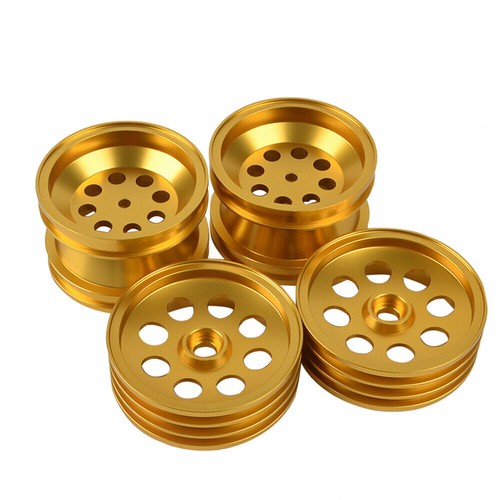 Cnc aluminum wheels - aluminum,