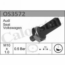 PRESSOSTAT D'HUILE POUR VW FOX