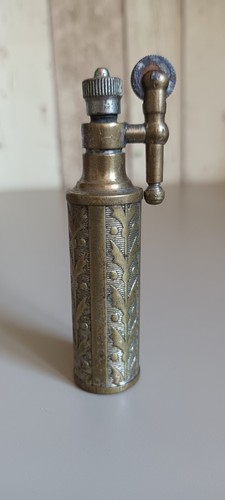Ancien briquet essence - ancien,