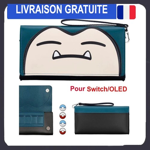 Pochette transport ronflex - de,