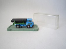 CAMION GRUMIER GUILOY DANS SA