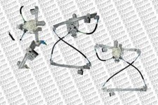 LèVE-VITRE AVANT DROIT