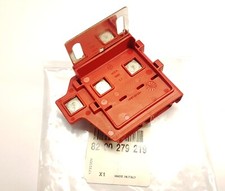 Pince De Câble Borne De Batterie Pour Renault Clio III 2005- 8200279219