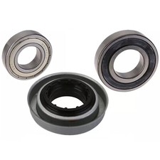Bague d'étanchéité +