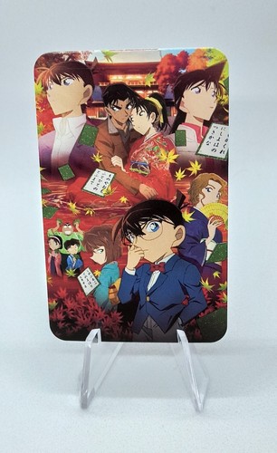 Détective conan edgogawa - dÉtective,