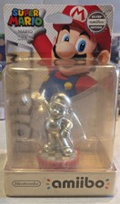 FIGURINE AMIIBO SUPER MARIO