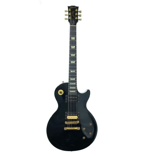 Gibson les paul studio hard - gibson,